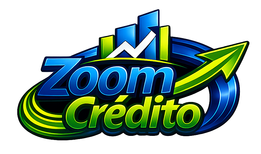 Zoom Crédito Logo